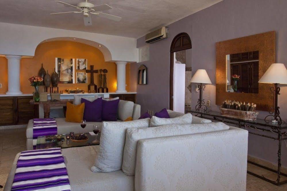 מלון פוארטו ואלארטה Casa Louisa מראה חיצוני תמונה